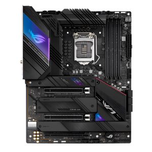 Motherboard-Asus-ROG-STRIX-Z590-E-GAMING-WIFI-principal