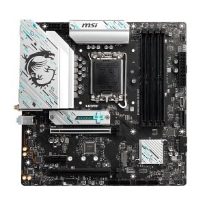 Motherboard-MSI-B760M-GAMING-PLUS-WIFI-Chipset-Intel-B760-principal