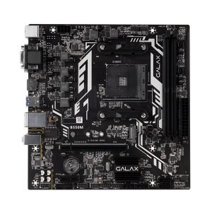 PLACA MADRE GALAX B550M SVL DDR4