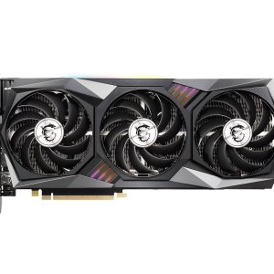 TARJETA GRAFICA MSI GAMING Z TRIO NVIDIA GEFORCE RTX3070 8GB GDDR6 256 BIT