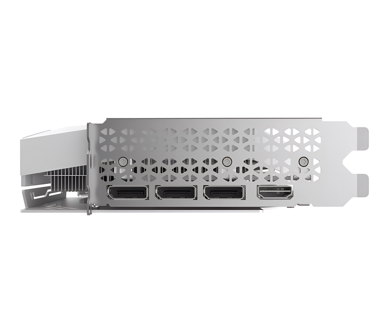 TARJETA GRAFICA ZOTAC NVIDIA GEFORCE RTX 3070 TWIN EDGE OC WHITE LHR 8GB GDDR6 256 BITS - Imagen 4