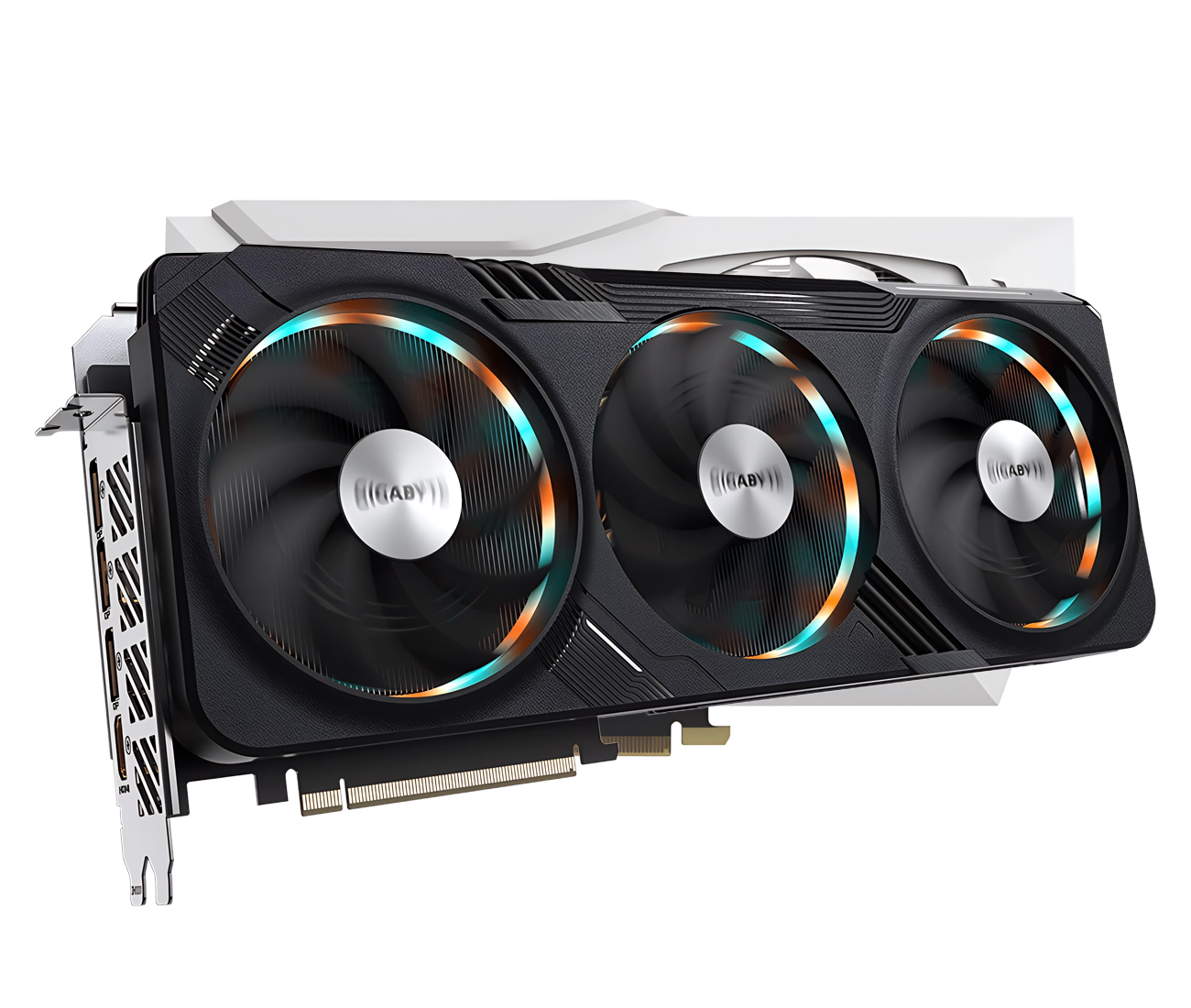 TARJETA DE VIDEO GIGABYTE GEFORCE RTX 4070 TI GAMING OC 12G, 12GB GDDR6X, PCI-E 4.0 - Imagen 2
