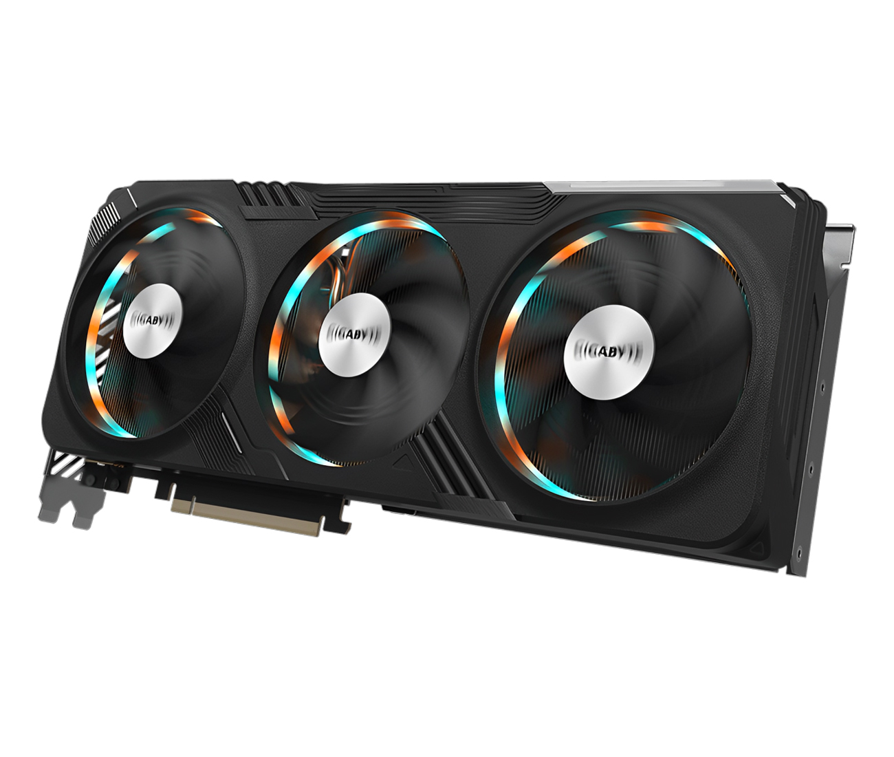 TARJETA DE VIDEO GIGABYTE GEFORCE RTX 4070 TI GAMING OC 12G, 12GB GDDR6X, PCI-E 4.0 - Imagen 3