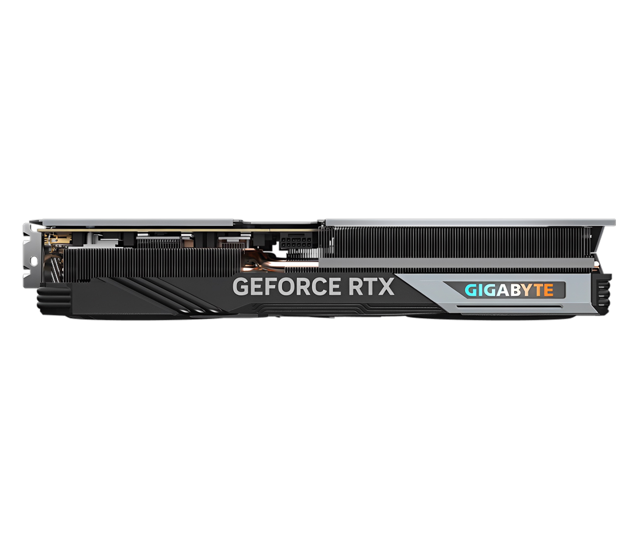 TARJETA DE VIDEO GIGABYTE GEFORCE RTX 4070 TI GAMING OC 12G, 12GB GDDR6X, PCI-E 4.0 - Imagen 4