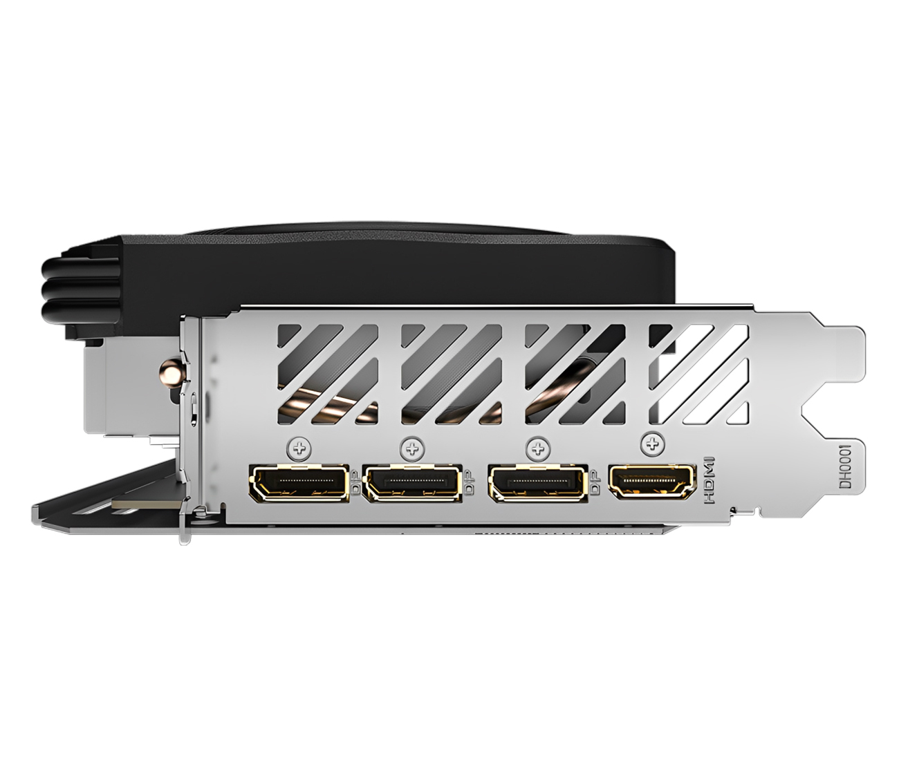 TARJETA DE VIDEO GIGABYTE GEFORCE RTX 4070 TI GAMING OC 12G, 12GB GDDR6X, PCI-E 4.0 - Imagen 6