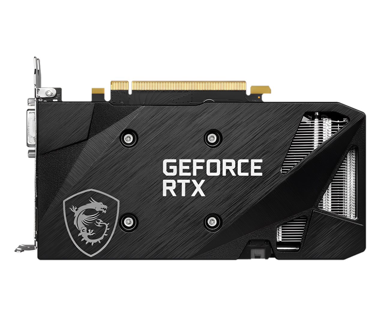 TARJETA DE VIDEO MSI GEFORCE RTX 3050 VENTUS 2X XS 8G OC, 8GB GDDR6, PCIE GEN 4.0 X8 - Imagen 3