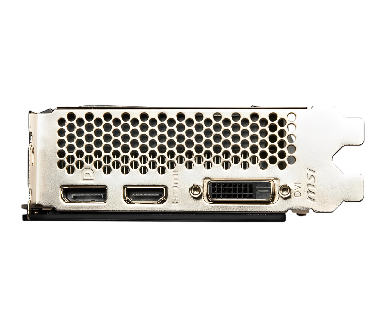 TARJETA DE VIDEO MSI GEFORCE RTX 3050 VENTUS 2X XS 8G OC, 8GB GDDR6, PCIE GEN 4.0 X8 - Imagen 4