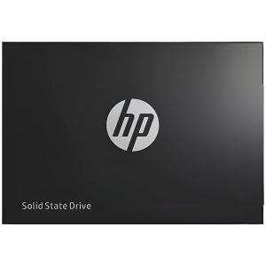UNIDAD DE ESTADO SOLIDO HP S700, 250GB, SATA 6.0 GB/S, 2.5", 7MM.