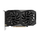 TARJETA DE VIDEO GIGABYTE GEFORCE RTX 3050 WINDFORCE OC 6G, 6GB GDDR6, PCI-E 4.0