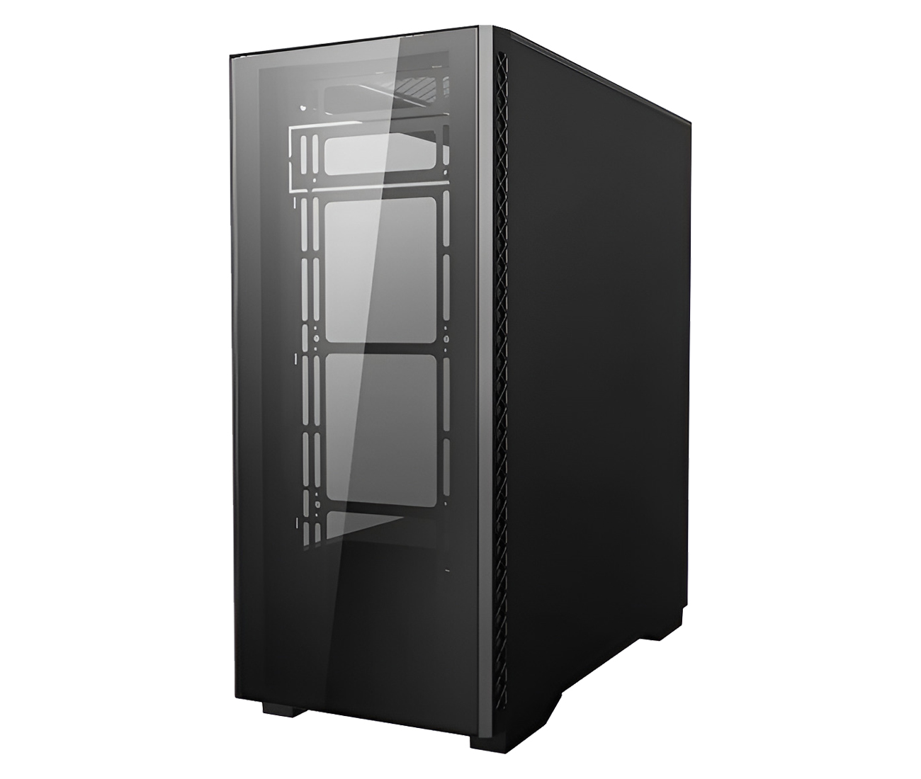 CASE GAMER MATREXX 50 RGB SIN FUENTE DEEPCOOL - Imagen 2