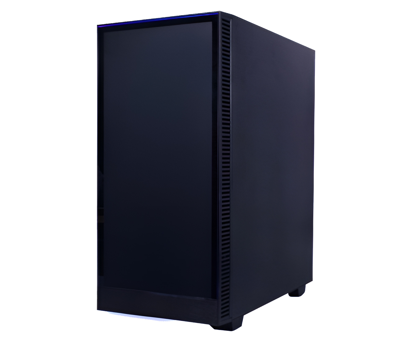 CASE GAMING GAMEMAX KREATOR, ARGB, V/TEMPLADO - Imagen 3