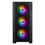 CASE GAMER MSI MAG FORGE M100A