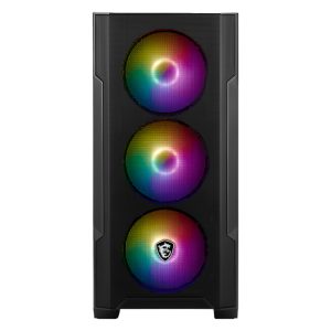 CASE GAMER MSI MAG FORGE M100A