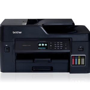 IMPRESORA MULTIFUNCIONAL SISTEMA CONTINUO BROTHER MFC-T4500DW A3