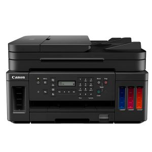 IMPRESORA MULTIFUNCIONAL SISTEMA CONTINUO CANON G7010