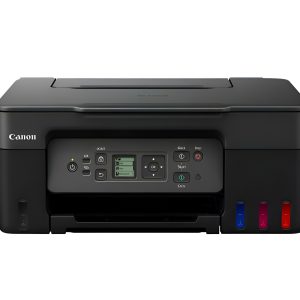 IMPRESORA CANON G3170 MULTIFUNCIONAL CON SISTEMA CONTINUO
