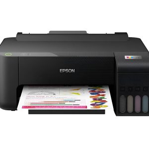 IMPRESORA INALÁMBRICA EPSON ECOTANK L1250