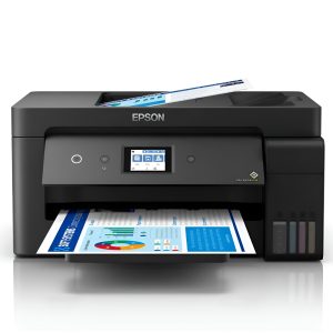 IMPRESORA MULTIFUNCIONAL DE TINTA EPSON ECOTANK L14150