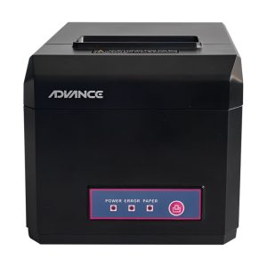 IMPRESORA TERMICA ADVANCE ADV-8010