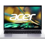 LAPTOP ACER ASPIRE 3 A315-43-R0LE / RYZEN 7 5700U 1.8 GHz / 12GB RAM / SSD 512GB / 15.6” HD / TEC ESP