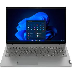 LAPTOP LENOVO V15 G4 IRU / CORE i7-1355U 1.7–5.0 GHz / 16GB DDR4 / SSD 512GB / 15.6” FHD (1920×1080) / TEC ESP / 83A100ERLM
