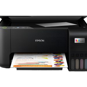 MULTIFUNCIONAL DE TINTA EPSON ECOTANK L3210