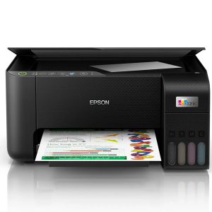 MULTIFUNCIONAL DE TINTA EPSON L3250