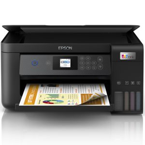 MULTIFUNCIONAL DE TINTA EPSON L4260