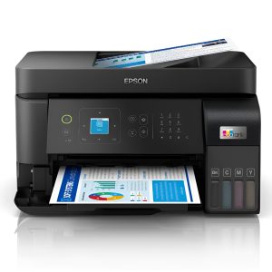 MULTIFUNCIONAL DE TINTA EPSON L5590