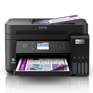 MULTIFUNCIONAL DE TINTA EPSON L6270