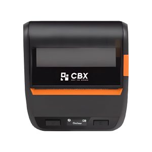 TICKETERA TERMICA PORTÁTIL CBX A30E