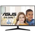 MONITOR ASUS VY279HE, 27" FHD IPS (1920x1080), 75Hz, 1MS.