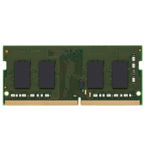 Memoria SO-DIMM Kingston KCP432SD8/16, 16GB, DDR4, 3200 MHz.(OEM- BOLSA 1)