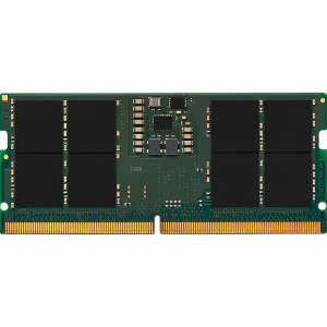 Memoria SODIMM Kingston 16GB DDR5-4800 MHz, PC5-38400, CL40, 1.1V, 262-Pin, Non-ECC