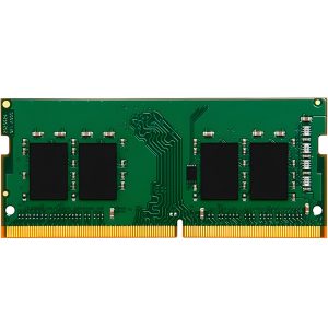 Memoria SODIMM Kingston KVR32S22S6/8, 8GB, DDR4-3200MHz, CL22, 1.2V, 260-pin, Non-ECC.