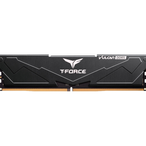 Memoria TEAMGROUP T-Force VULCAN DDR5 16GB DDR5-5200 MHz, CL40, 1.25V
