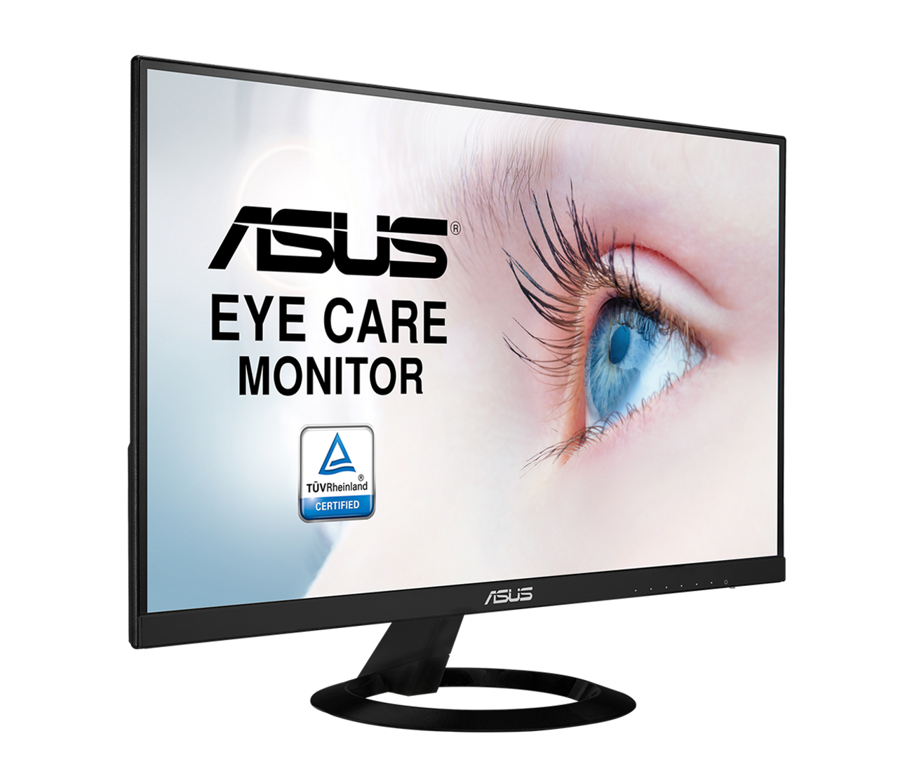 Monitor ASUS VZ279HE LED 27" FHD IPS 1920X1080 :1/5MS/2*HDMI-VGA/SIN MARCO - Imagen 3
