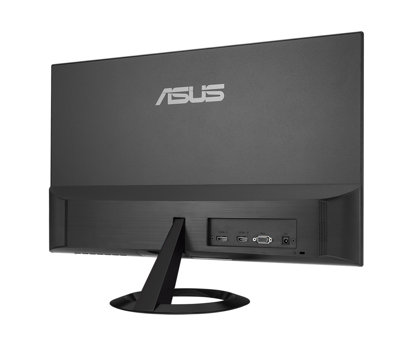 Monitor ASUS VZ279HE LED 27" FHD IPS 1920X1080 :1/5MS/2*HDMI-VGA/SIN MARCO - Imagen 4
