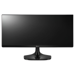 Monitor LG 25UM58, 25" IPS, UltraWide, 2560 x 1080, HDMI.