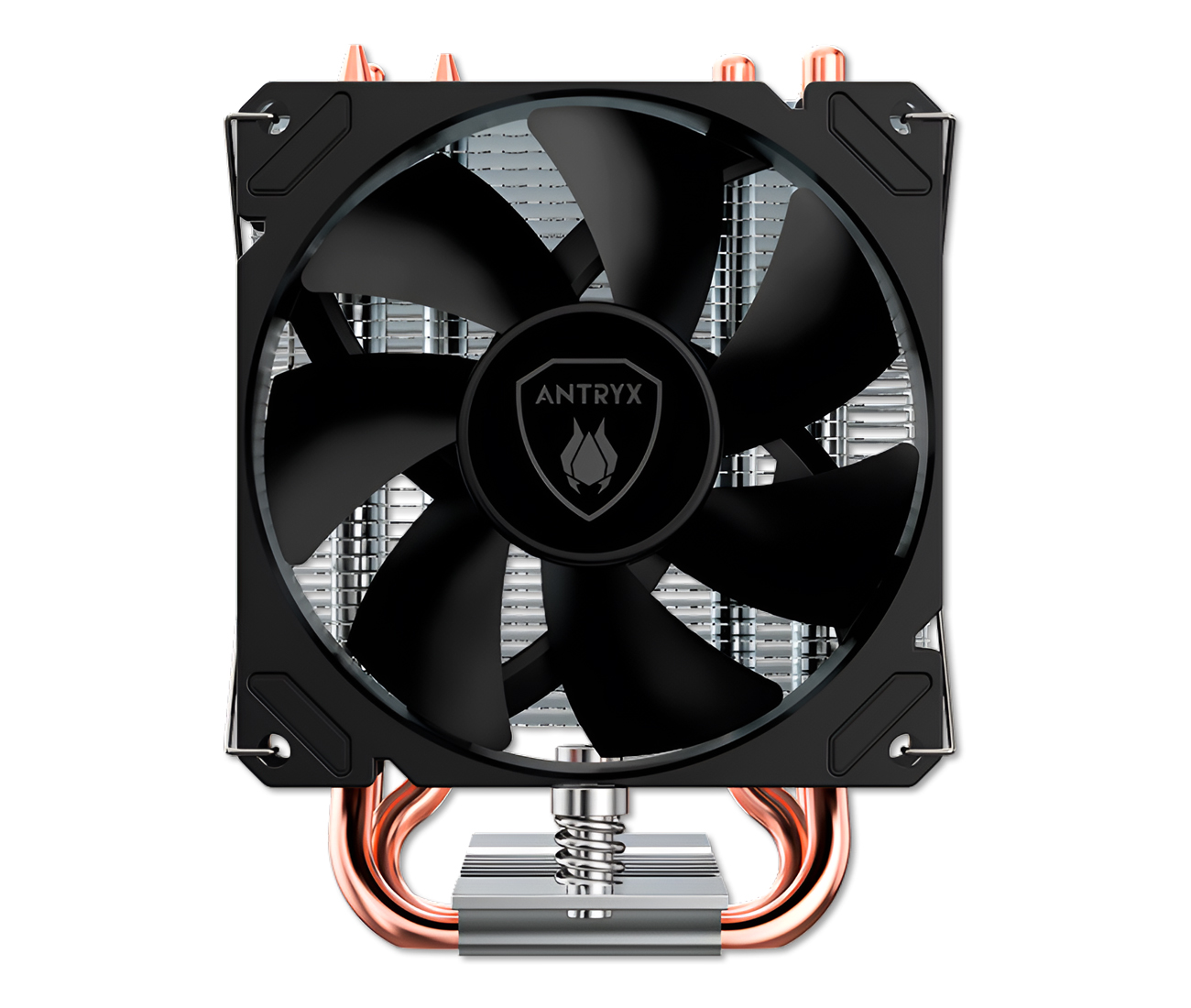 COOLER DE PROCESADOR ANTRYX MIRAGE 310N, AMD, INTEL