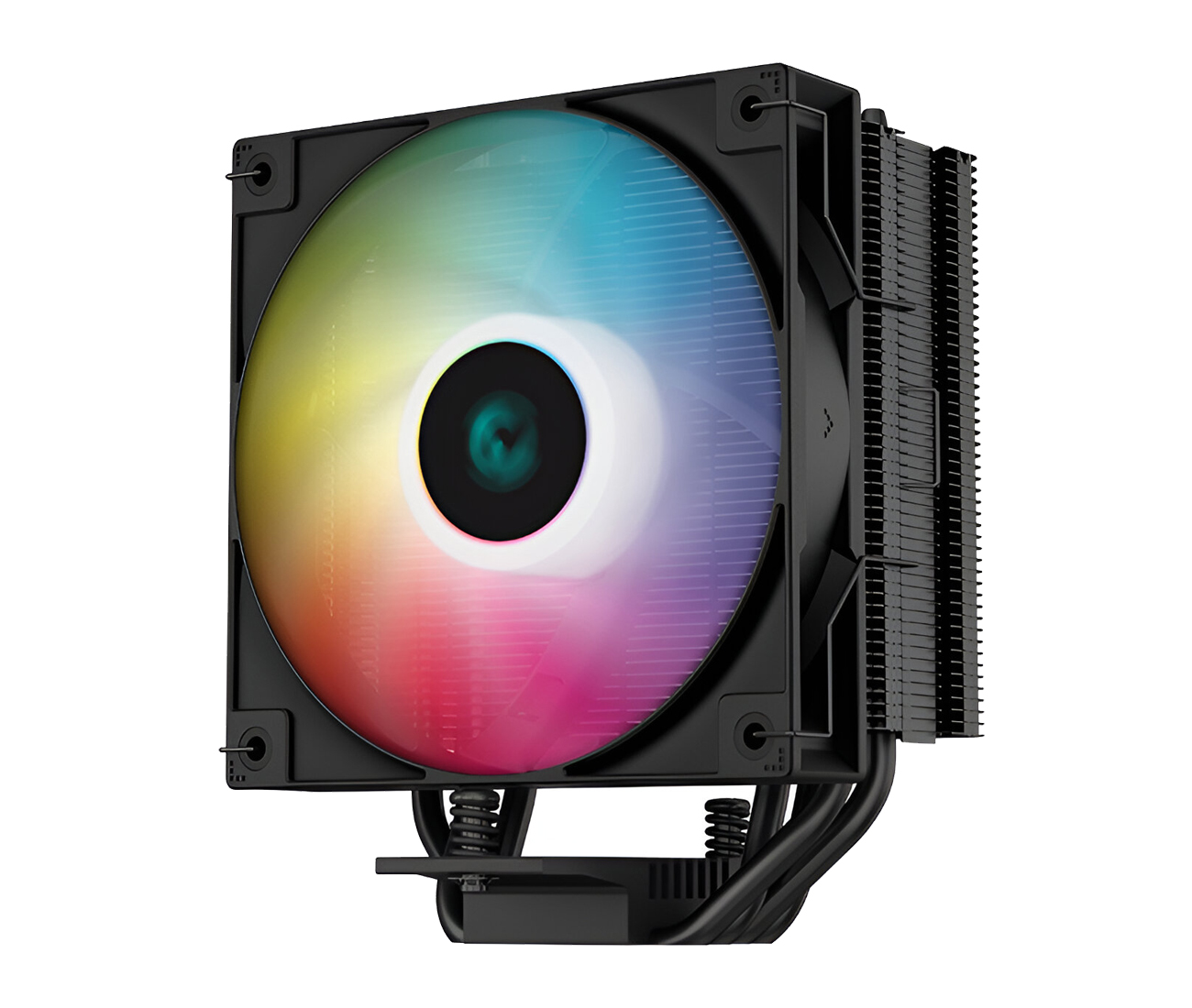 COOLER DE PROCESADOR DEEPCOOL AG400 ARGB - Imagen 4