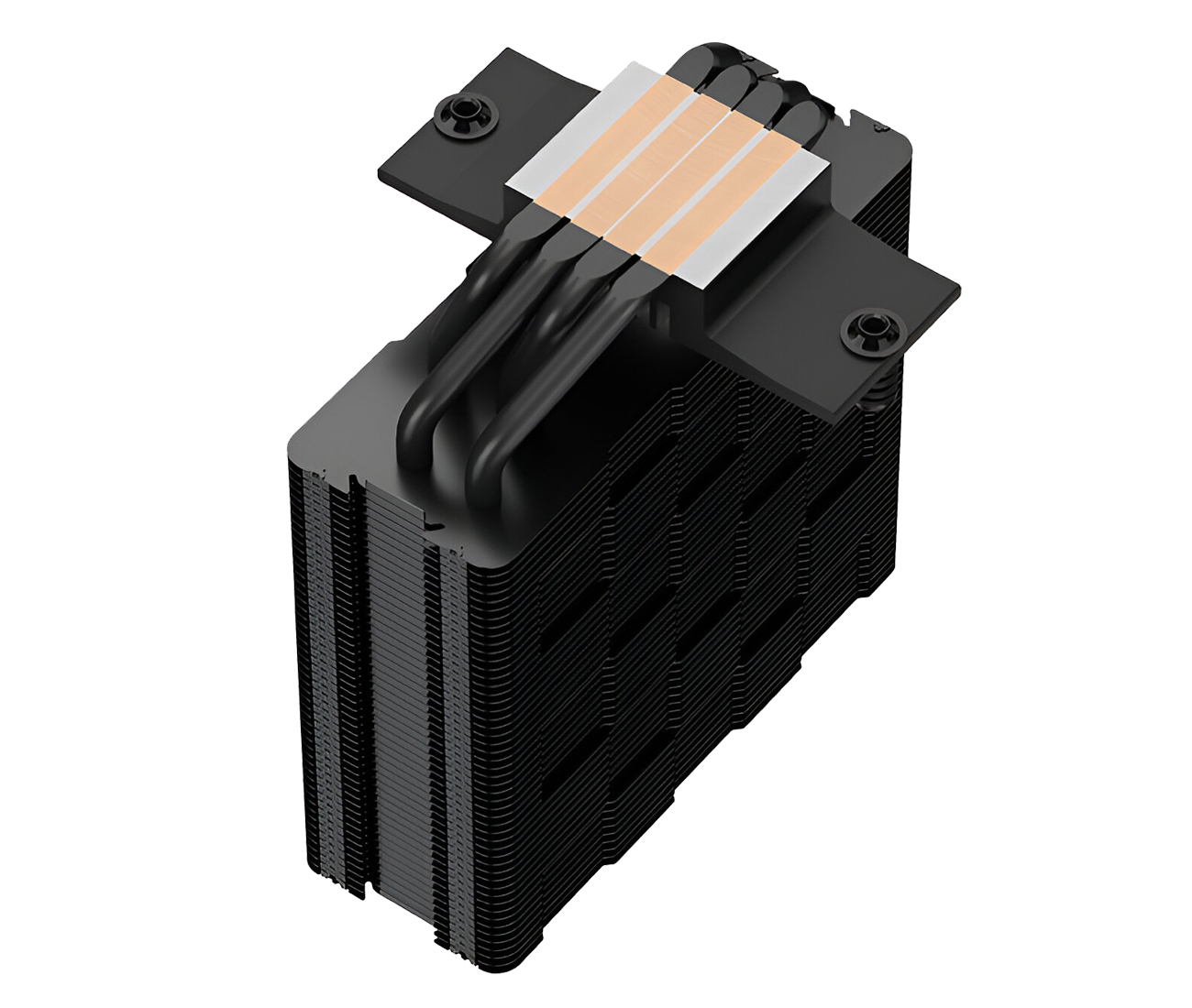 COOLER DE PROCESADOR DEEPCOOL AG400 ARGB - Imagen 2
