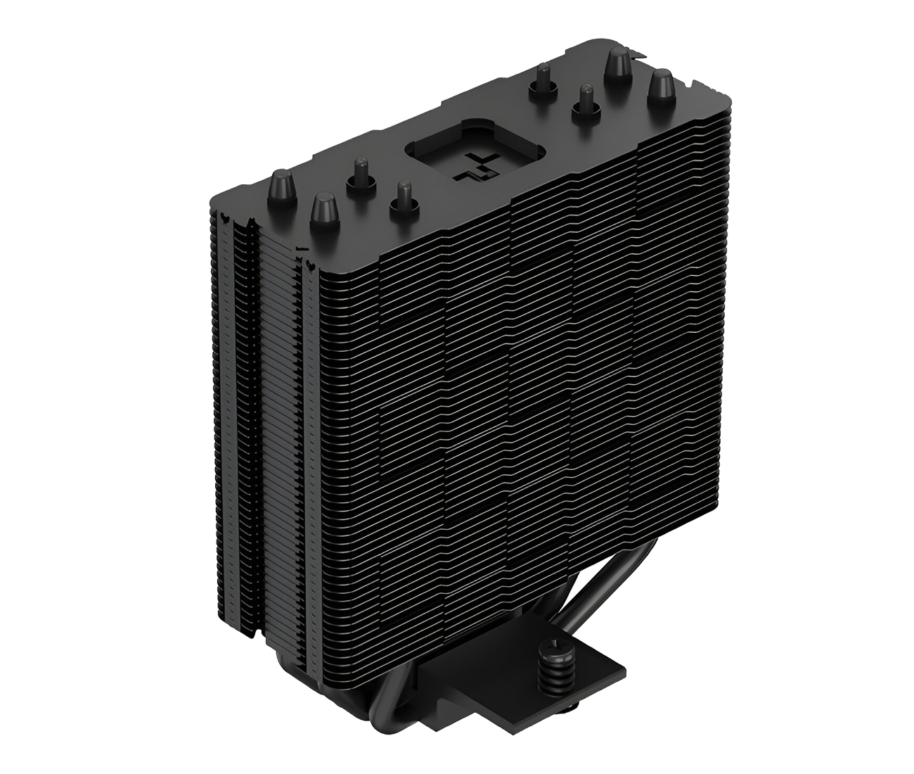 COOLER DE PROCESADOR DEEPCOOL AG400 ARGB - Imagen 3