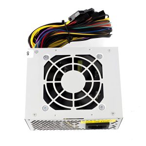 Fuente Halion Mini ATX 600W