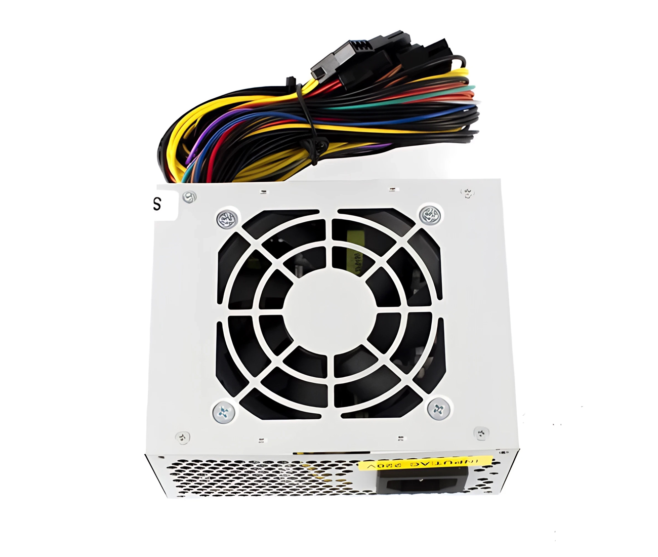 Fuente Halion Mini ATX 600W