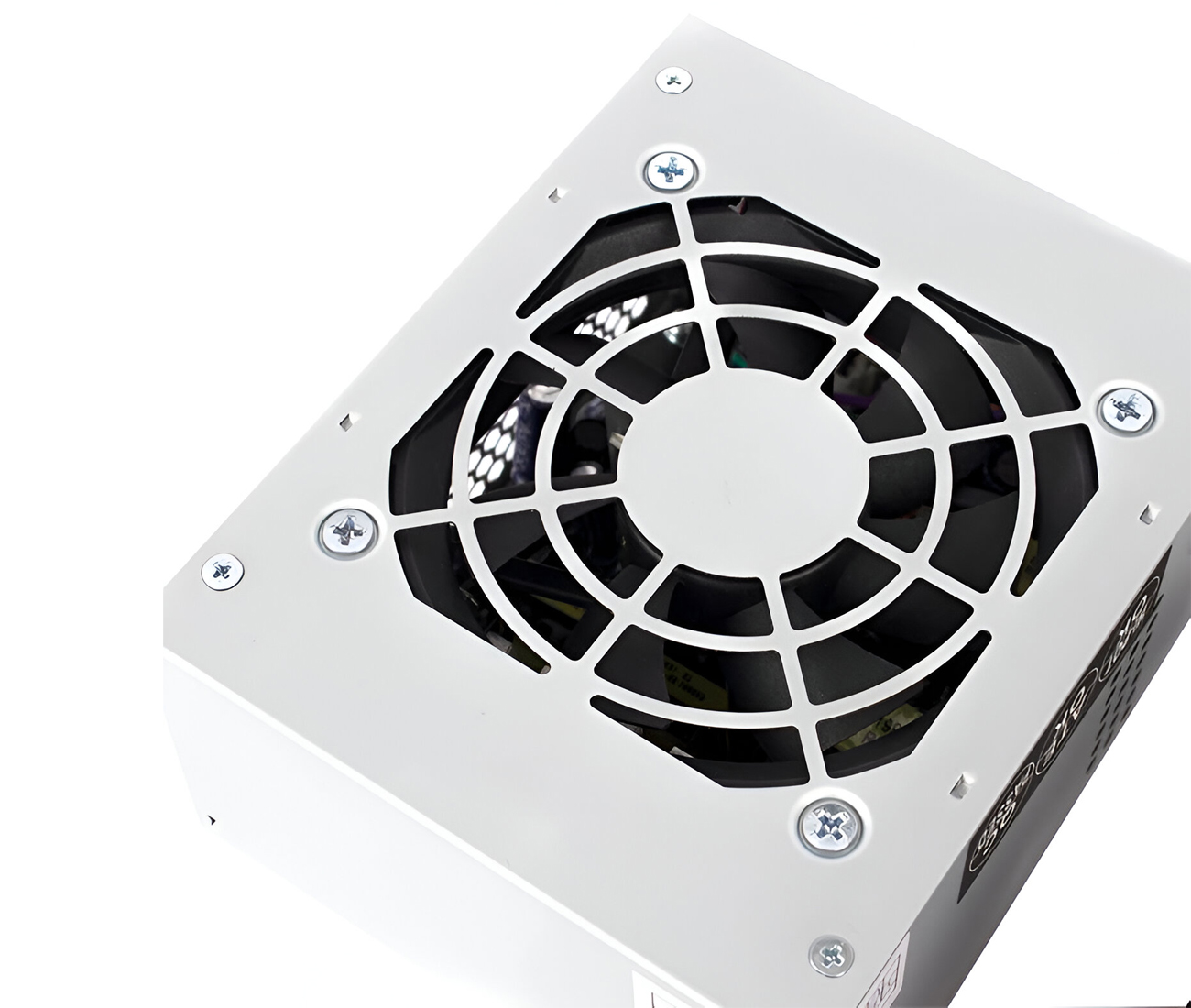 Fuente Halion Mini ATX 600W - Imagen 2