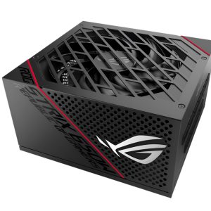 Fuente de Poder ASUS ROG STRIX 650W 80 PLUS GOLD MODULAR
