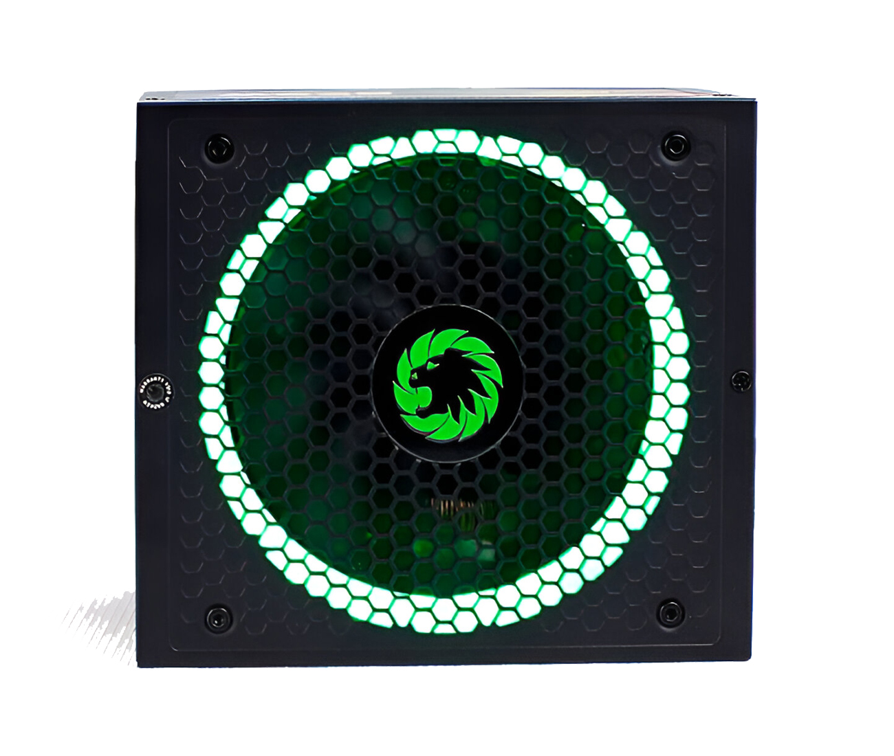 Fuente de Poder RGB-850W GAMEMAX MODULAR 80PLUS GOLD - Imagen 3