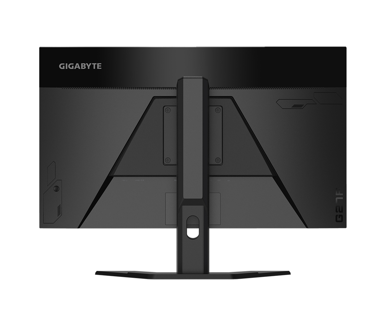 Monitor Gamer Gigabyte 27" G27F 2 FHD IPS, 1MS, 170HZ, AMD FREESYNC PREMIUM - Imagen 2