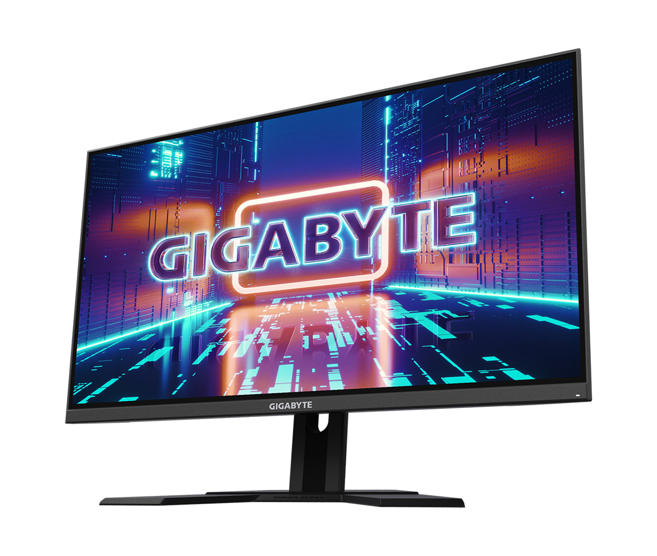 Monitor Gamer Gigabyte 27" G27F 2 FHD IPS, 1MS, 170HZ, AMD FREESYNC PREMIUM - Imagen 4